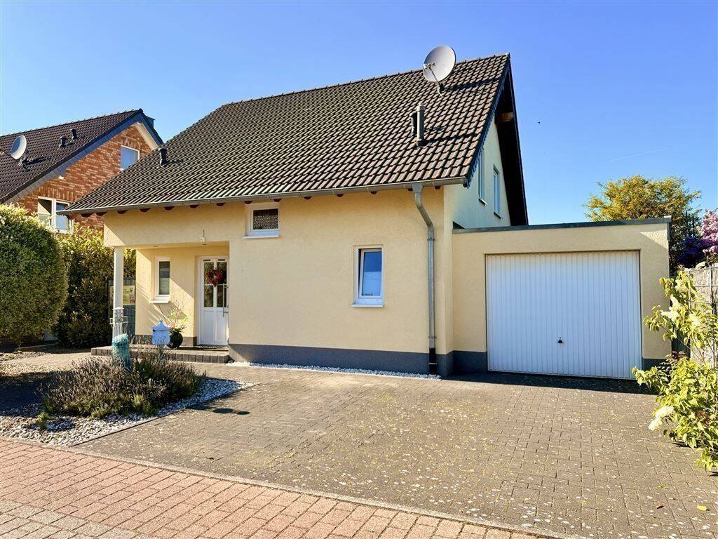 Thumbnail-Freistehendes Haus im schönen Euskirchen