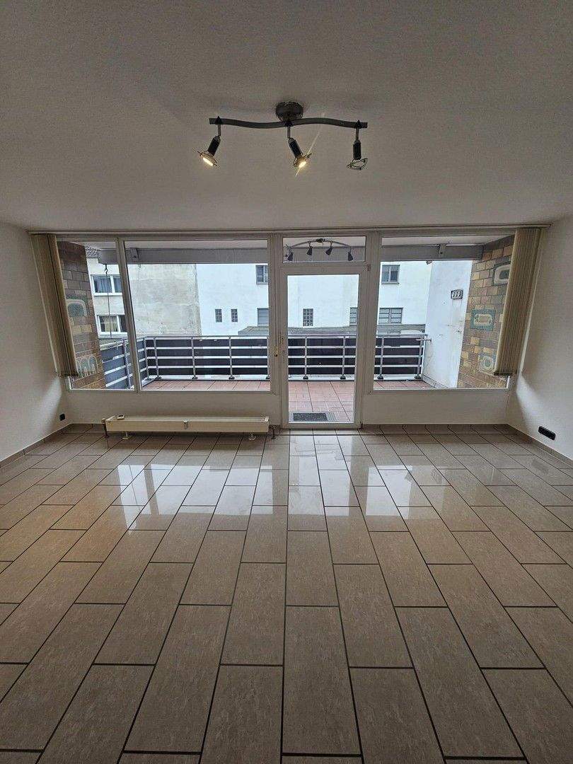 Thumbnail-Wohnen mitten in Köln mit großem Balkon, barrierefrei, ruhig und super-zentral