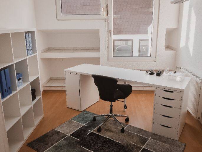 Thumbnail-Fester Arbeitsplatz in Walldorf - modern, flexibel, inkl. Postadresse