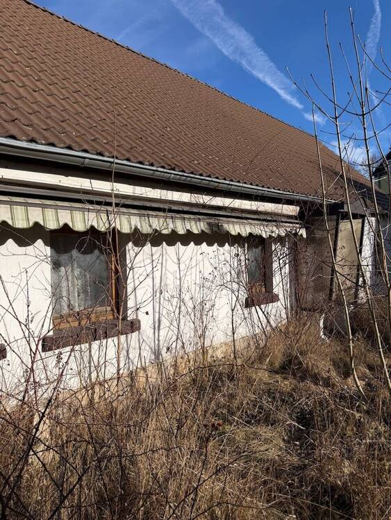 Thumbnail-Neubau oder doch Sanierung?