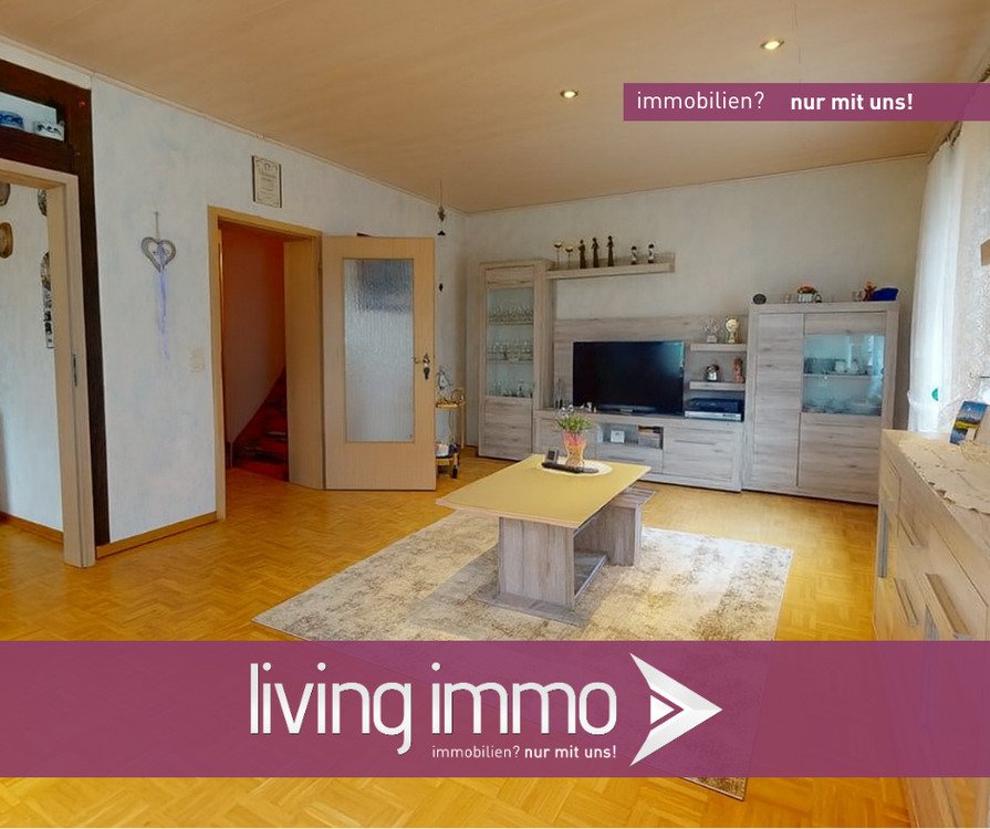 Thumbnail-Viel Raum, Natur und Flexibilität - ideales Familienhaus - Für die Käufer komplett PROVISIONSFREI