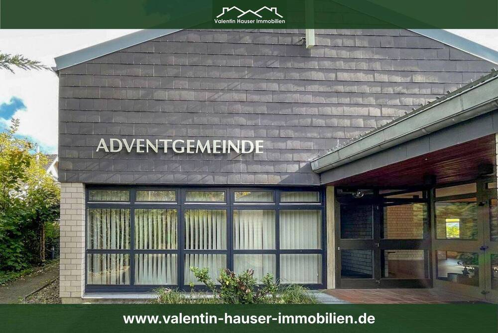 Thumbnail-Besondere Immobilie mit vielfältigen Perspektiven in Goslar