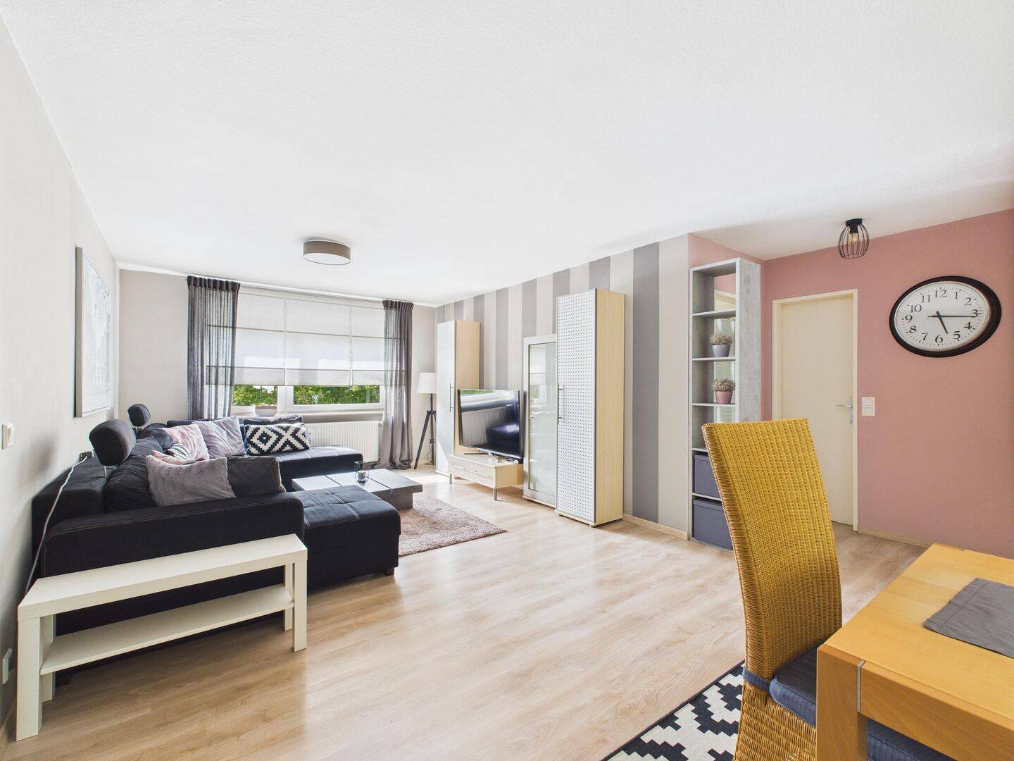 Thumbnail-3,5-Zimmer-Wohnung mit Balkon in Nürtingen