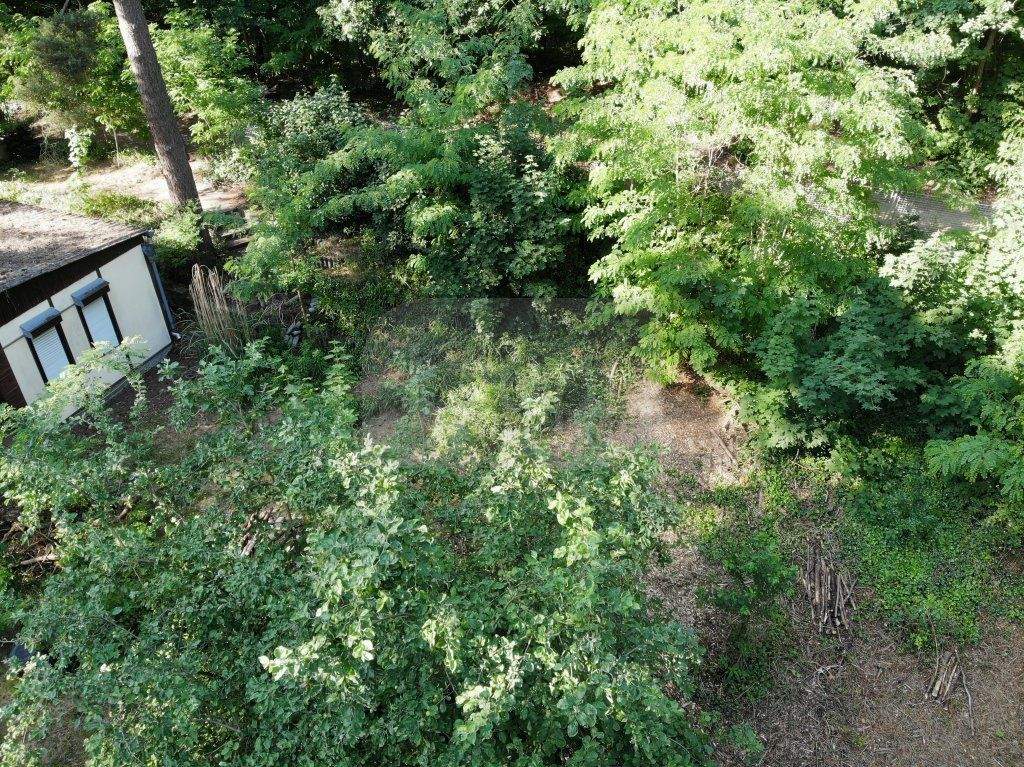 Thumbnail-Bebaubares Wochenendgrundstück in Berlin nahe Kleiner Müggelsee