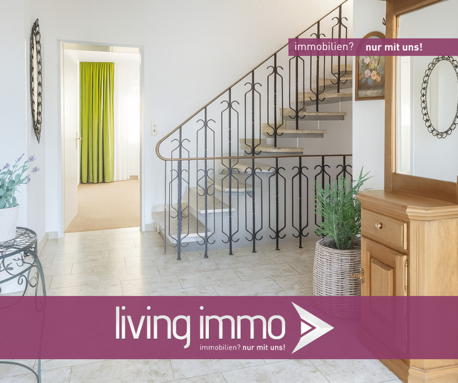 Thumbnail-Viel Raum für Ideen - attraktives Anwesen mit Doppelgarage - KEINE Käuferprovision