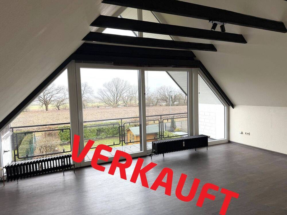 Thumbnail-! SCHÖNER WOHNEN in ACHIM ! Gemütliche 3 Zimmer -Wohnung- mit sonniger Loggia- Fernblick -INKLUSIVE-