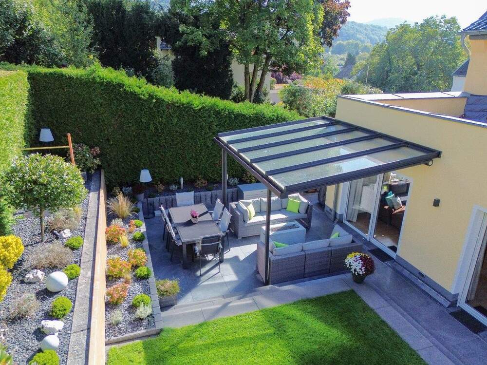 Thumbnail-Willkommen in Ihrem neuen Zuhause Saniertes Wohnhaus in begehrter Lage von Bonn-Oberkassel