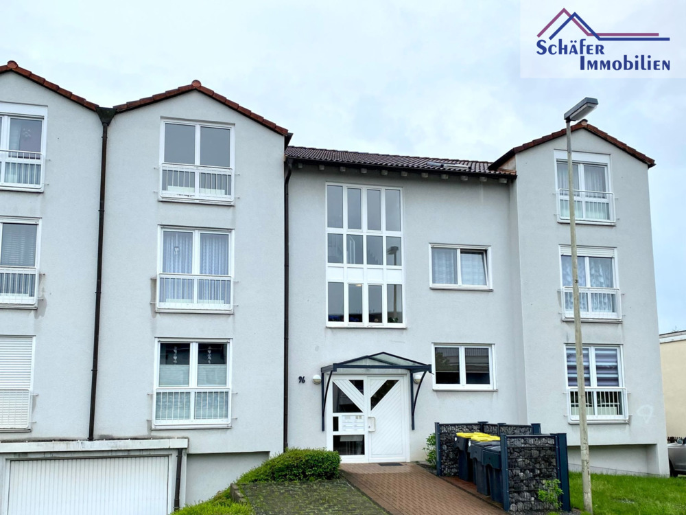 Thumbnail-Hoch hinaus - Tolle Eigentumswohnung (Erbpacht) in sehr guter Wohnlage von Iserlohn