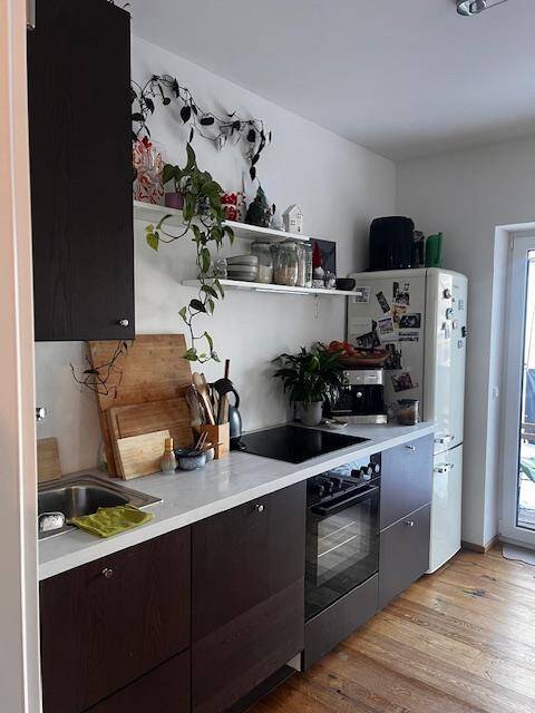 Thumbnail-Penthouse in Energiesparhaus