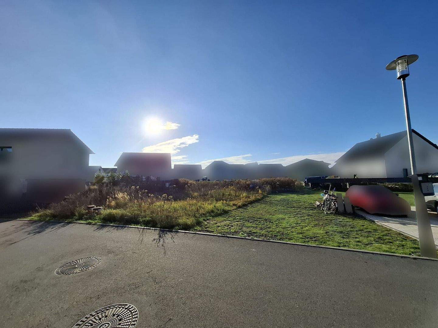 Thumbnail-Ihr Traumgrundstück in Borna - Wohnen, wo Leben Freude macht