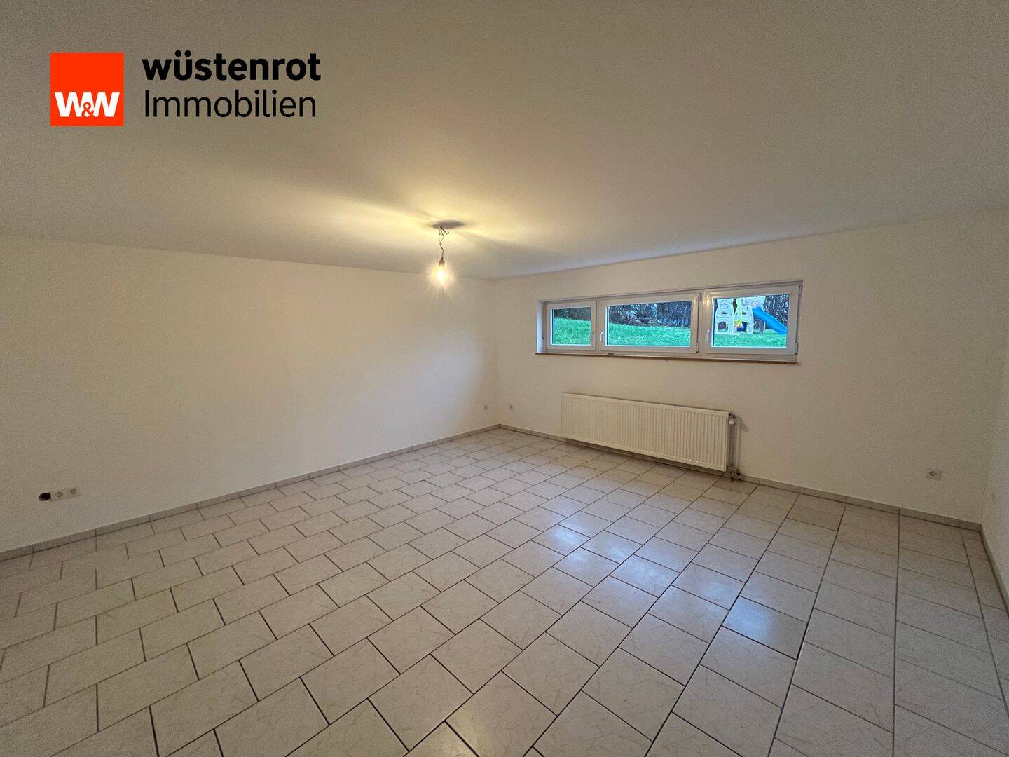 Thumbnail-Großzügige 4-Zimmer-Wohnung in Gundelsheim