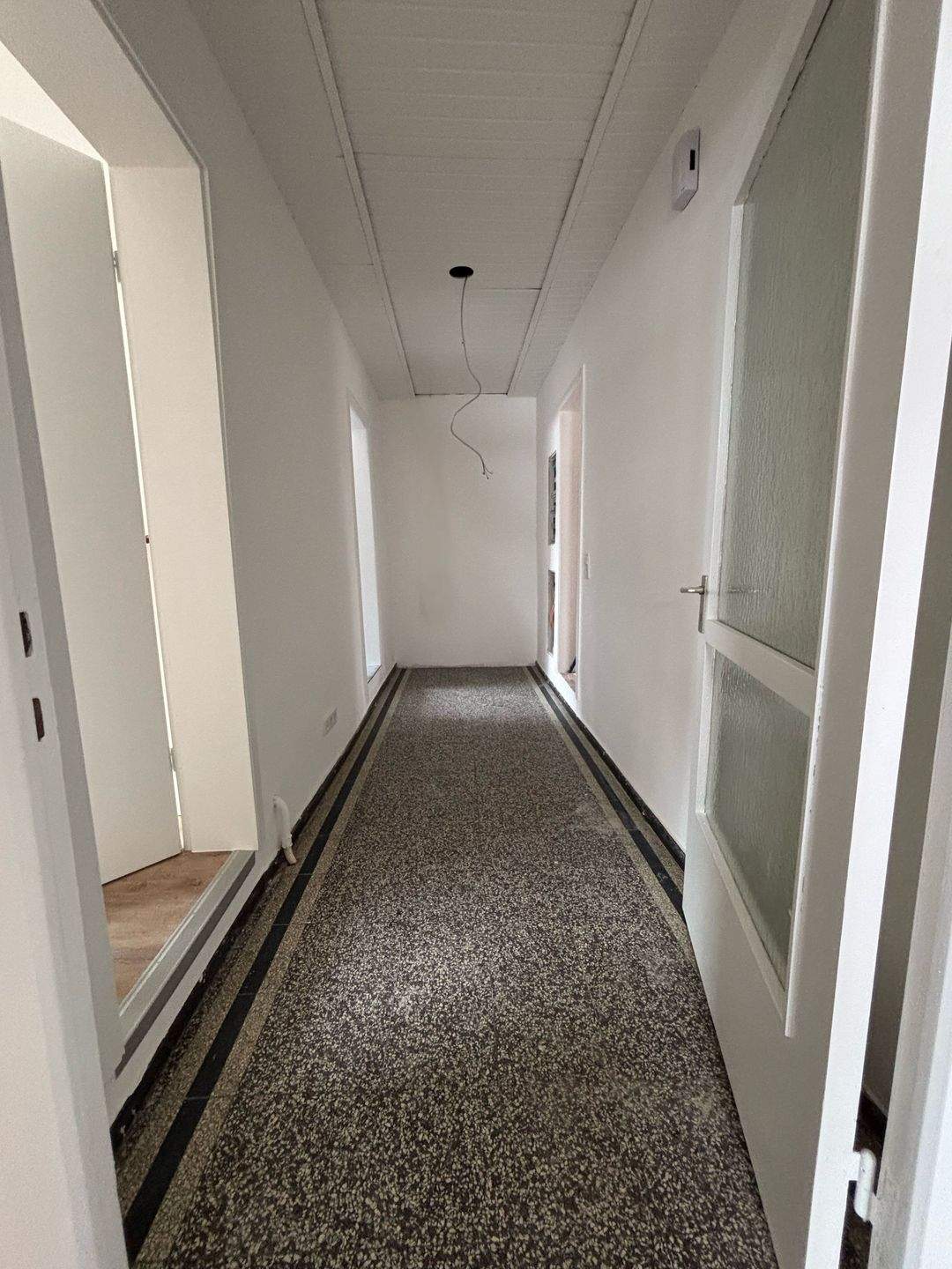 Thumbnail-2-Zimmer-Wohnung in Jork, Erstbezug nach Sanierung