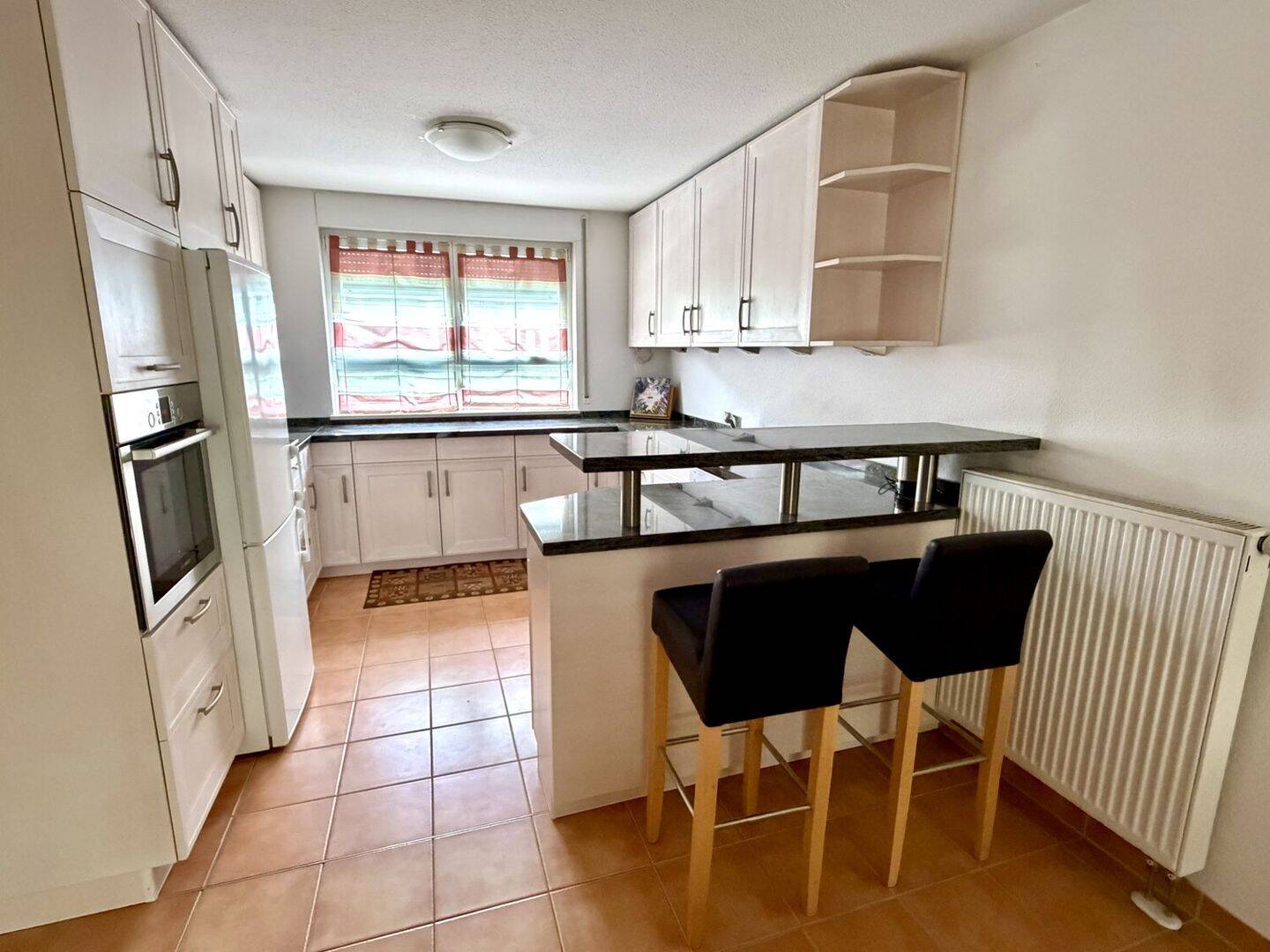 Thumbnail-Gepflegtes Reihenmittelhaus, Energieeffizienz B, in ruhiger, familienfreundlicher Wohnlage