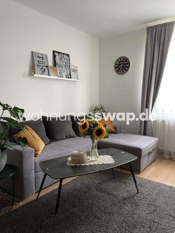 Thumbnail-Wohnungsswap - Motorstraße