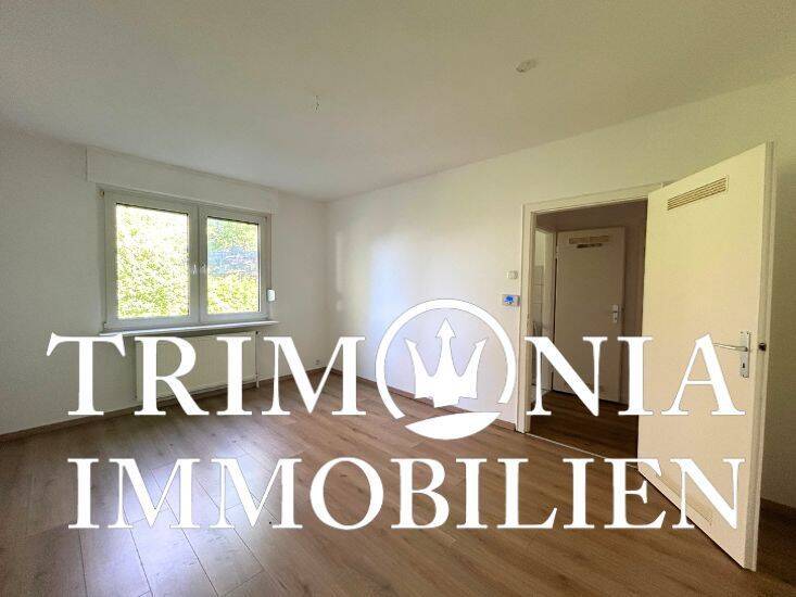 Thumbnail-Renovierte 2-Zimmerwohnung im Erdgeschoss