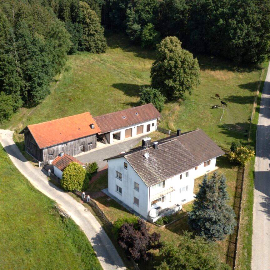 Luftaufnahme