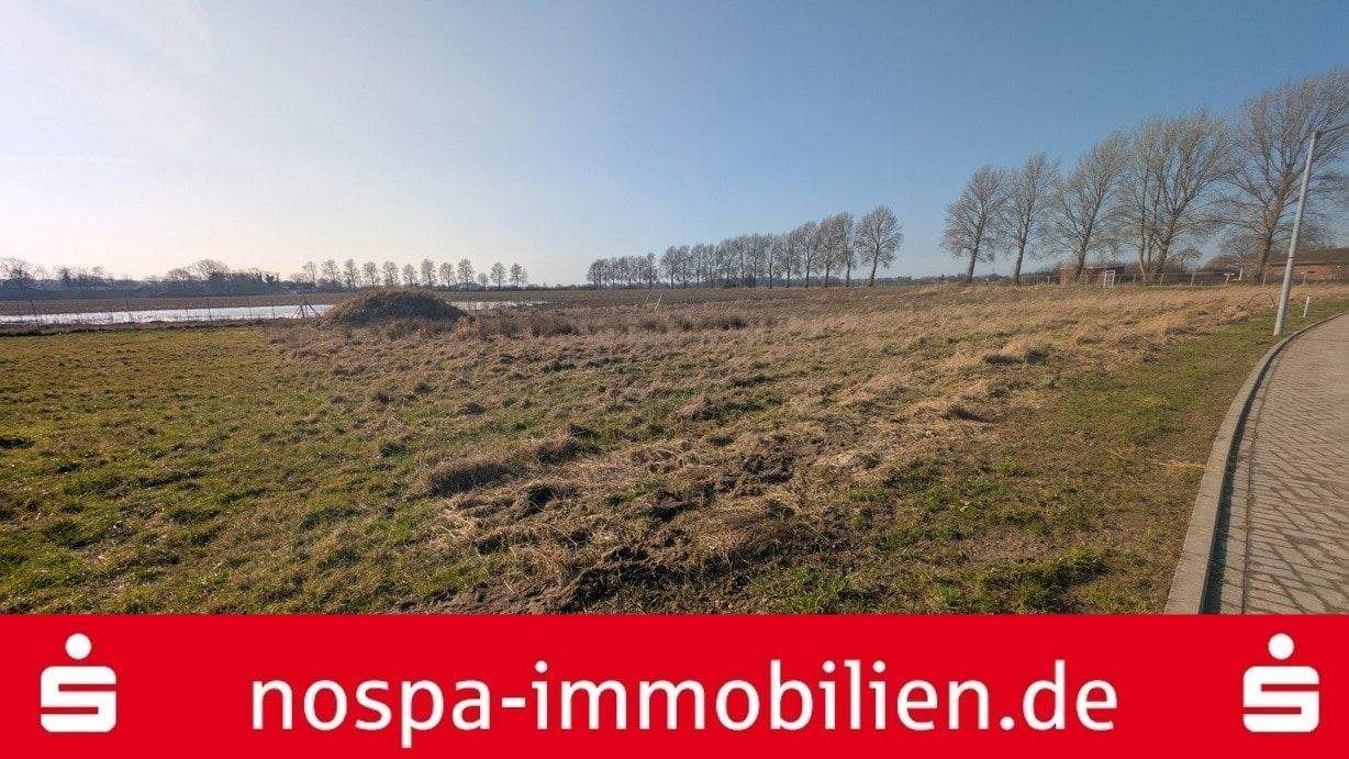 Thumbnail-Baugrundstück unweit der Ostsee in einem Neubaugebiet 