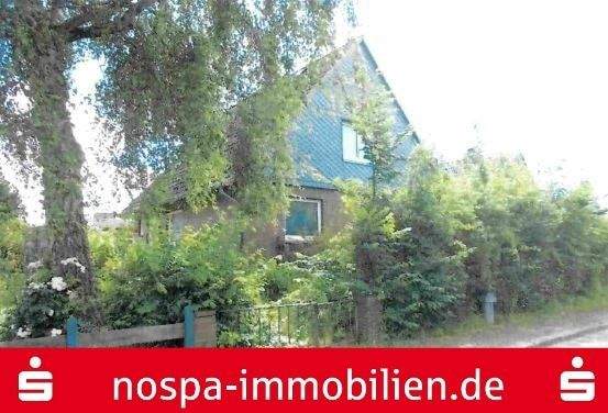 Thumbnail-Im Rahmen der Zwangsversteigerung - Einfamilienhaus in Flensburg