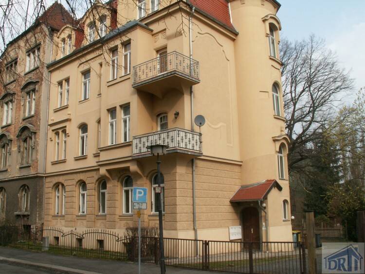 Thumbnail-Barrierefreie 2-Raum-Wohnung mit Fahrstuhl im Haus