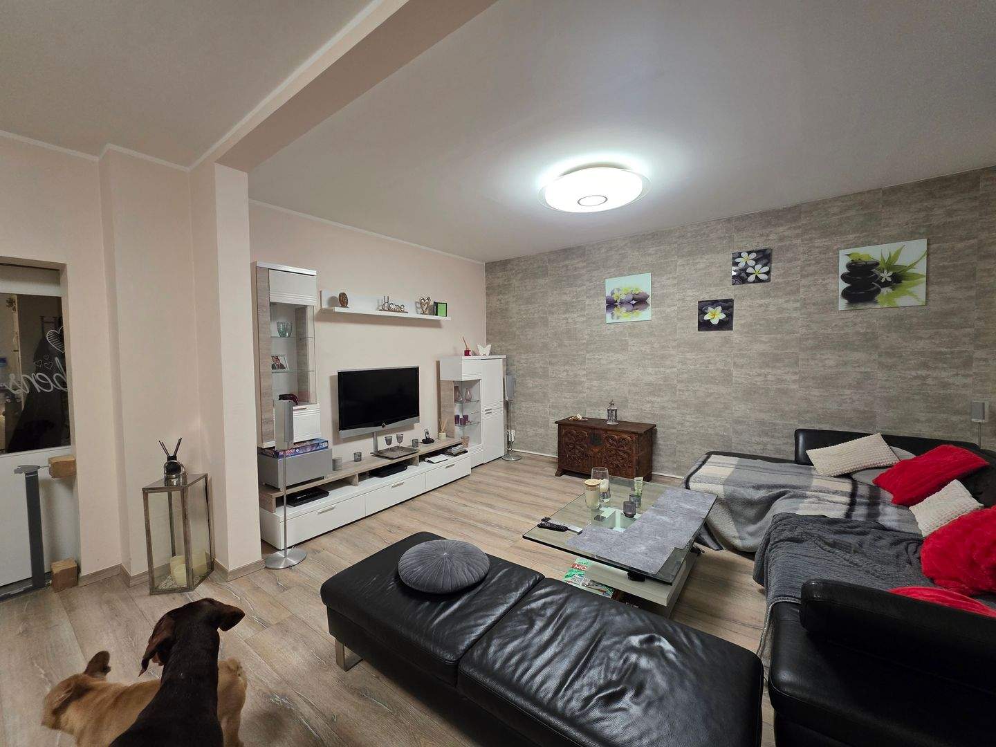 Thumbnail-Familienfreundliches Haus in Velbert 