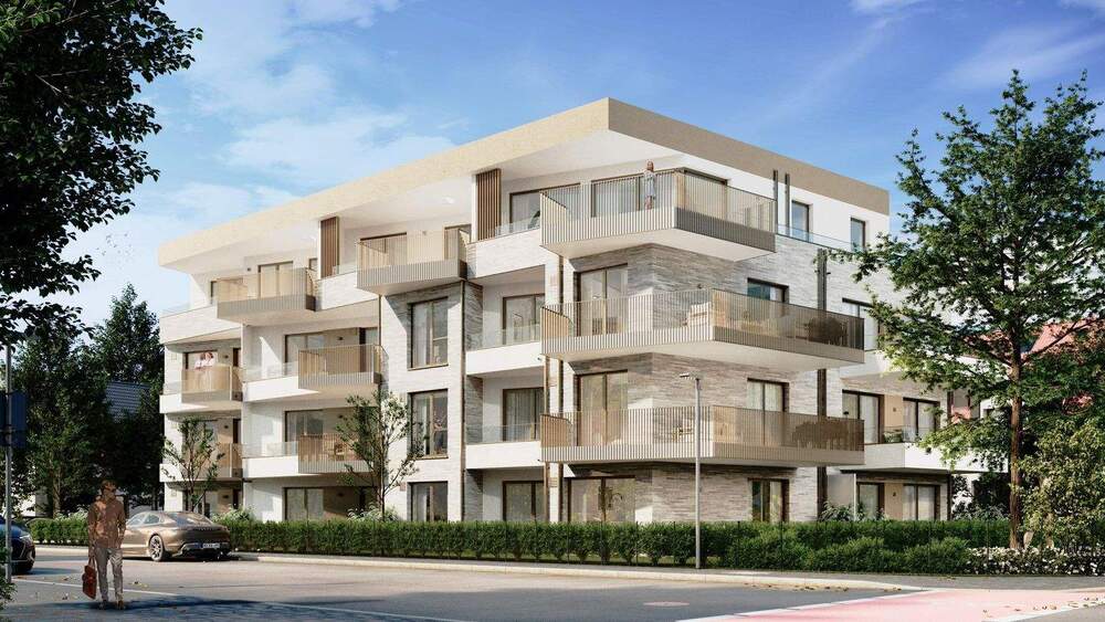 Thumbnail-Modern wohnen und rundum wohlfühlen