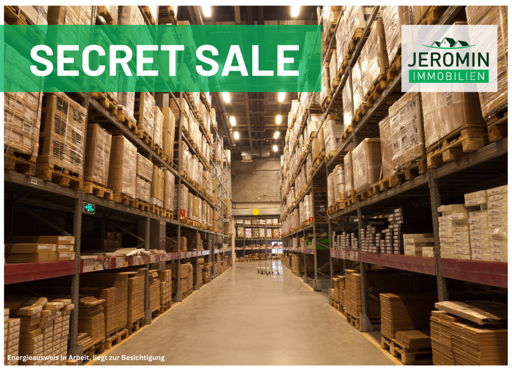 Thumbnail-Investitionsgelegenheit vor den Toren Hamburgs