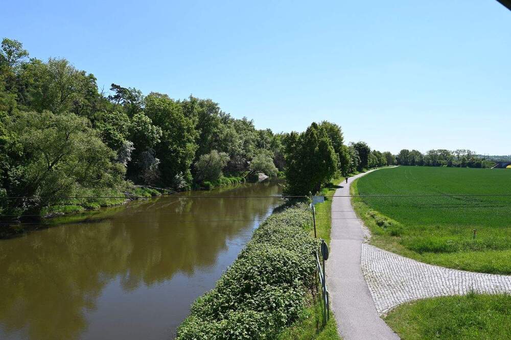 Thumbnail-Der Weg ist das Ziel -entlang der Saale- zu Ihrem neuen Zuhause