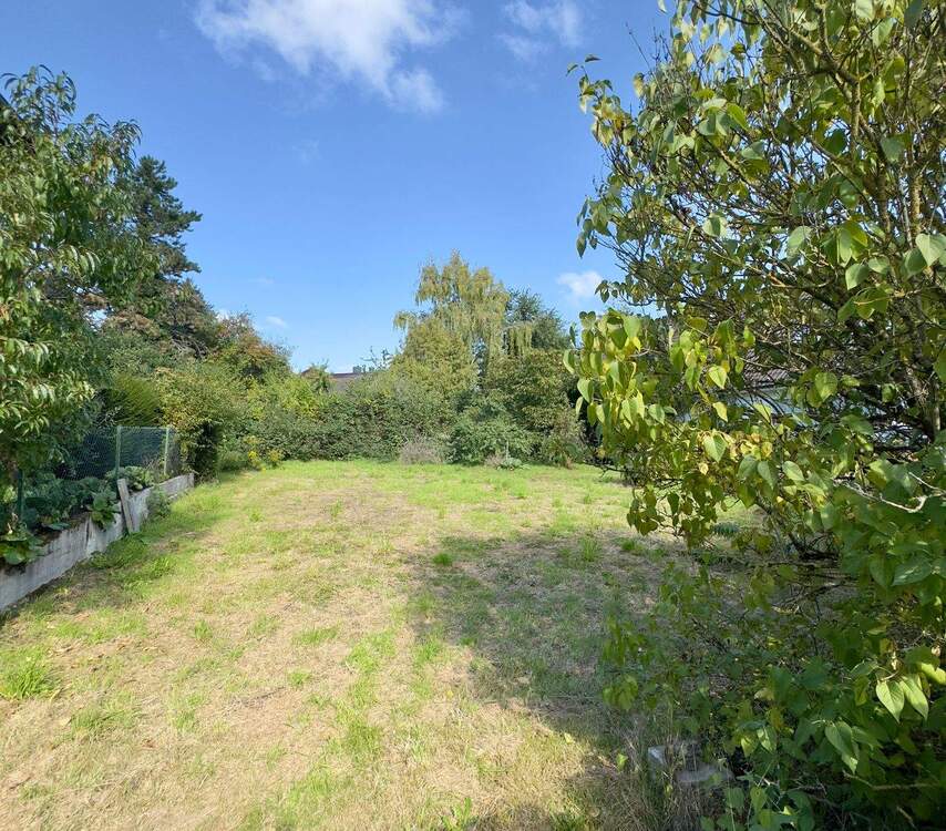 Thumbnail-Seltenheit! 542qm großes Grundstück in begehrter Lage von Dietzenbach!