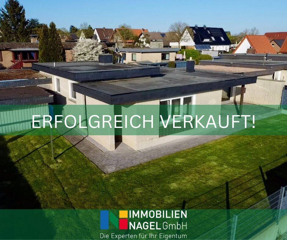 ERFOLGREICH VERKAUFT!