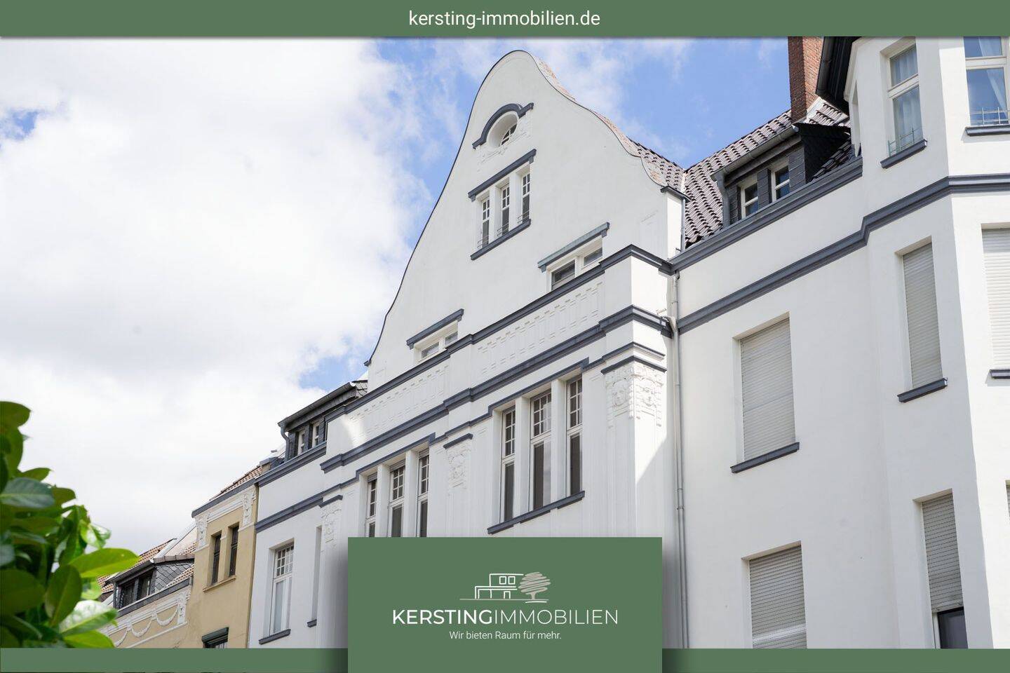 Krefeld-Bockum