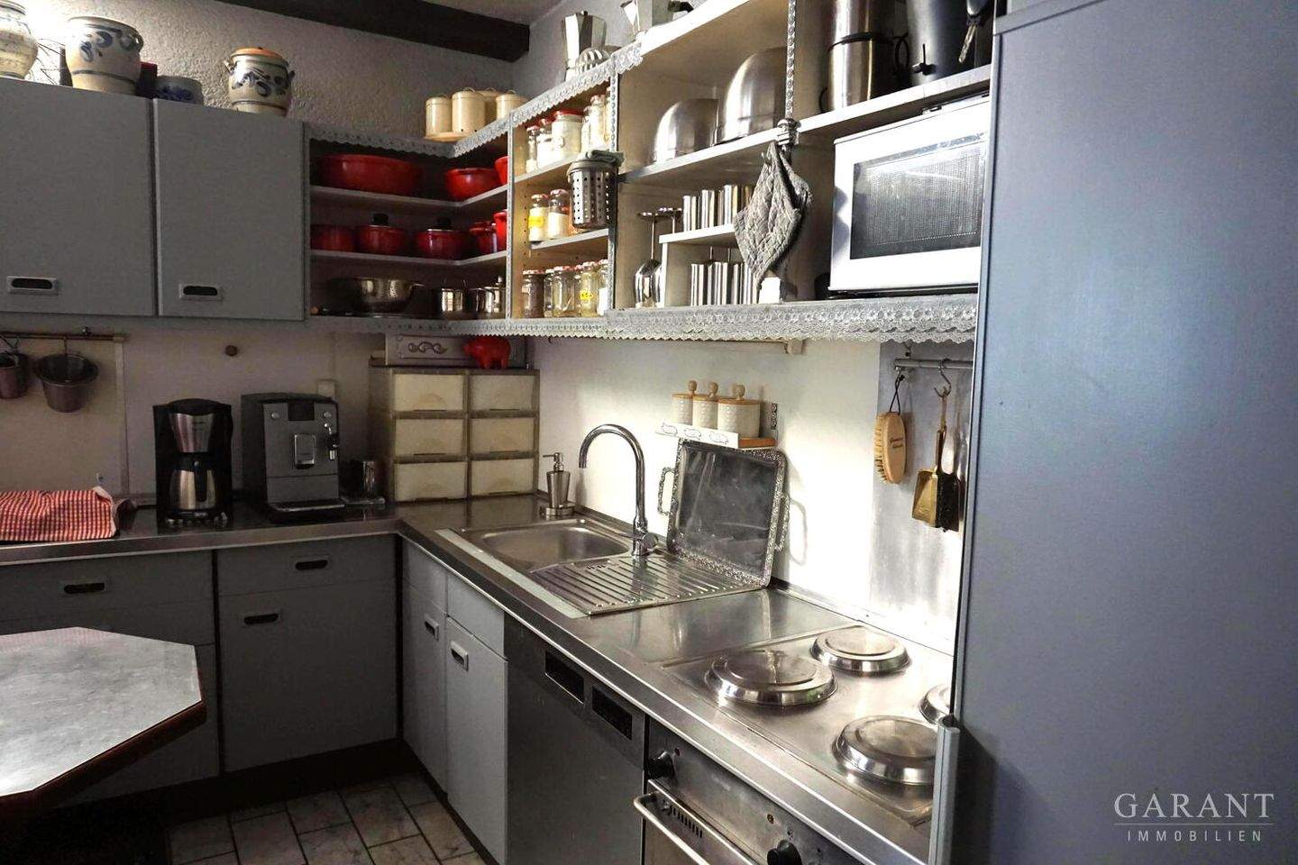 Thumbnail-Wohnen auf einer Ebene!