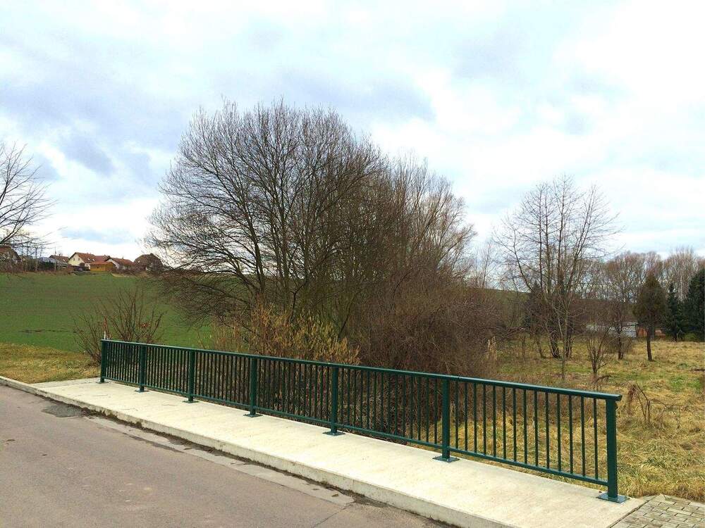 Thumbnail-Baugrundstück im Wethautal