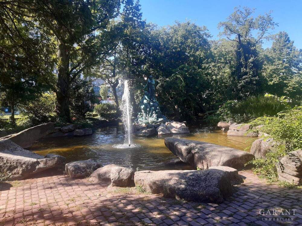 Thumbnail-Wohnen und arbeiten am Park