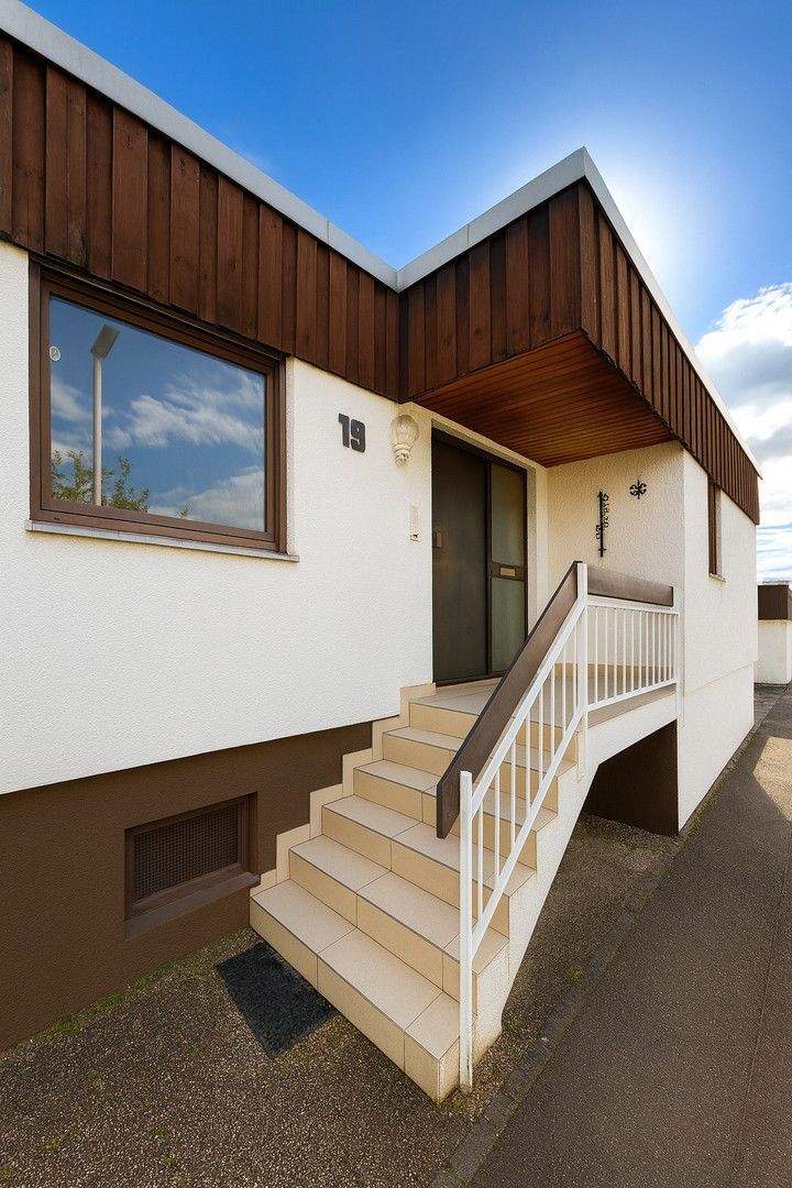 Thumbnail-Großzügiges Wohnen auf einer Ebene mit vielseitig nutzbarem Untergeschoss