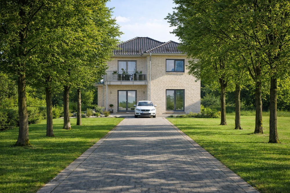 Thumbnail-Schlüsselfertiges Eigenheim - Ihr Wohntraum ohne Baustress!