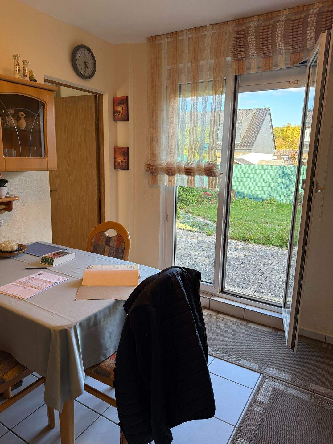 Thumbnail-R E S E R V I E R T! Doppelhaushälfte in ruhiger, sonniger Wohnlage in einem Ortsteil von Saarlouis