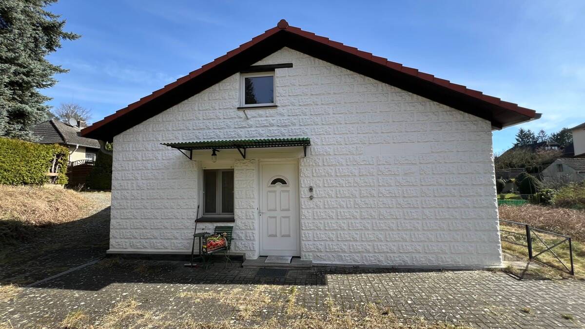 Thumbnail-gestalten Sie Ihr Leben neu - Doppelhaushälfte auf sonnigem 831 qm großen Grundstück