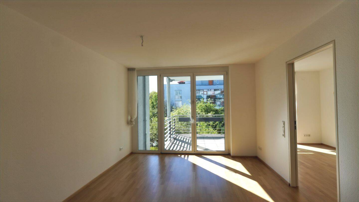 Thumbnail-Sehr gepflegte seniorengerechte Wohnung im Herzen von Oberuhldingen