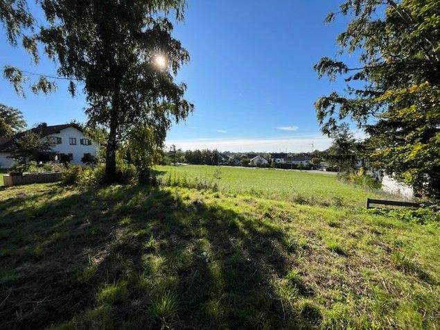 Thumbnail-544 m² Baugrundstück für ein Einfamilienhaus mit Weitblick in Gelting – Toplage