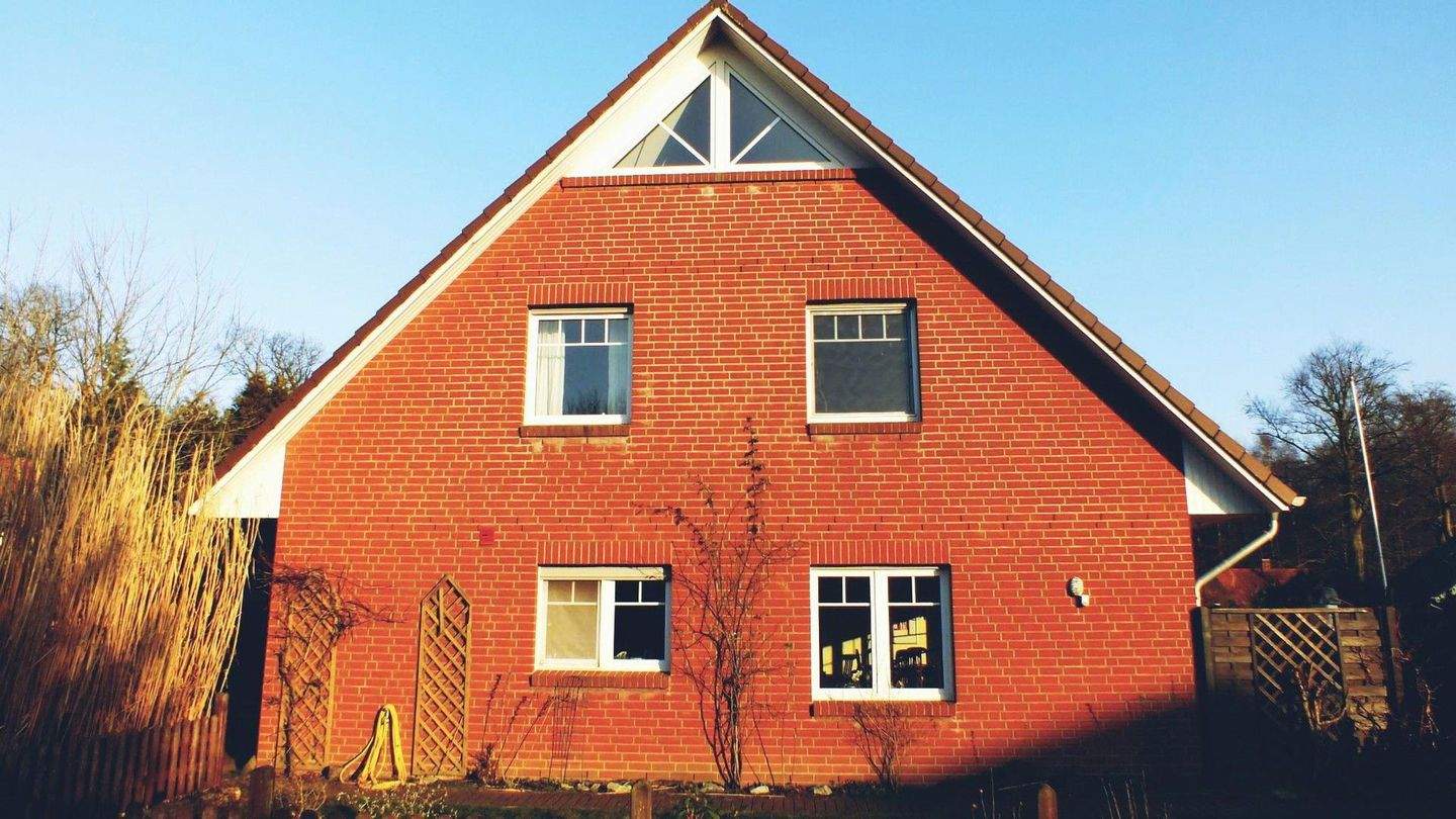 Thumbnail-Energieeffiziente Doppelhaushälfte in bester Lage Fredenbecks