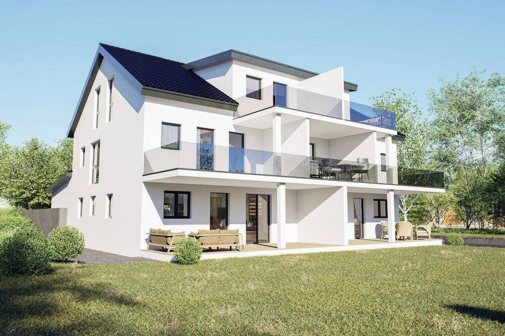 Süd-Westen
