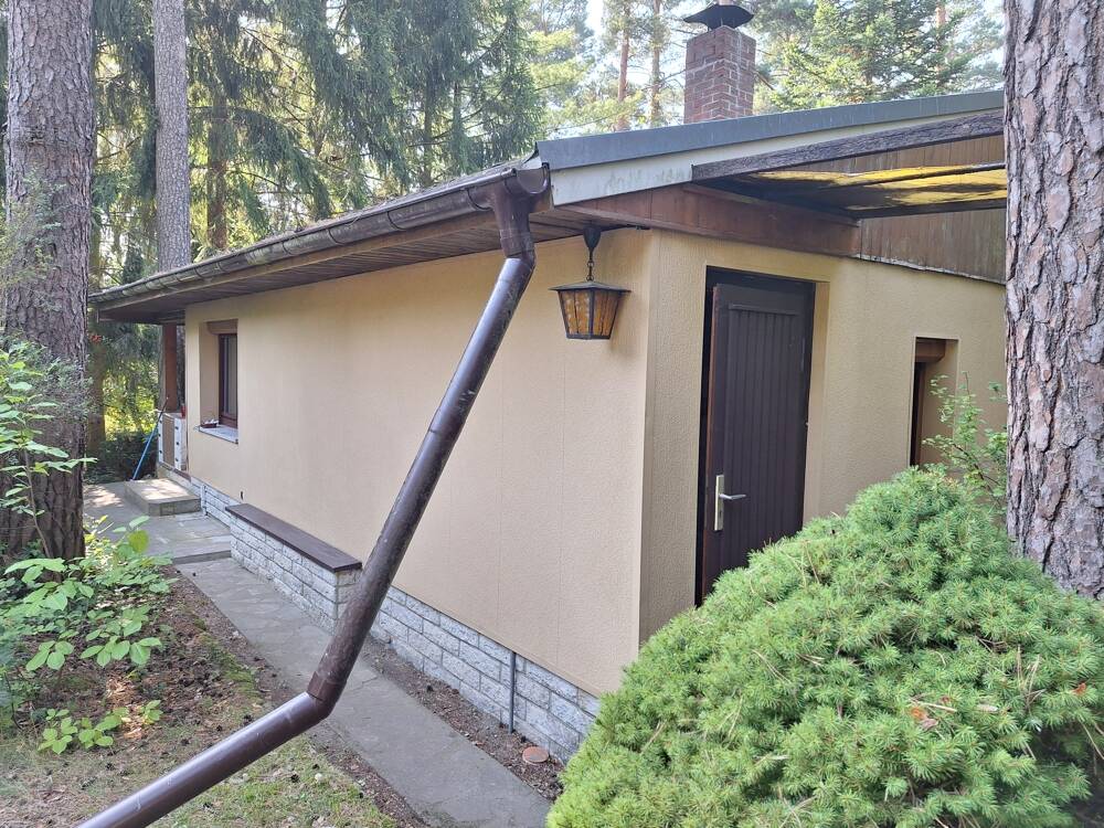 Thumbnail-Ihr Feriendomizil am Göhlensee!