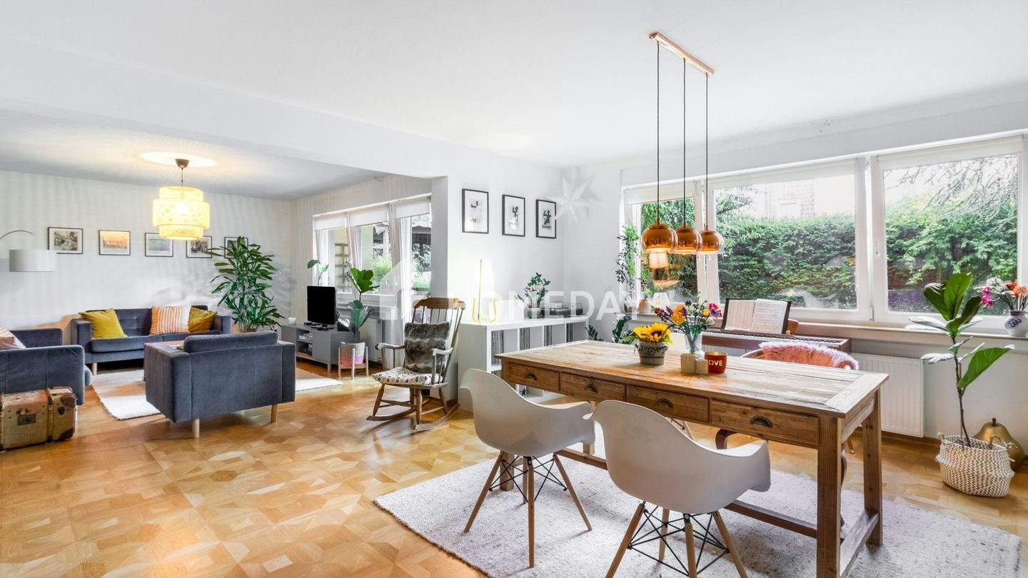 Wohnzimmer 1