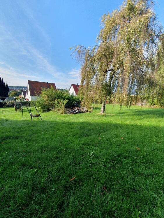 Thumbnail-Ländliches Leben genießen!