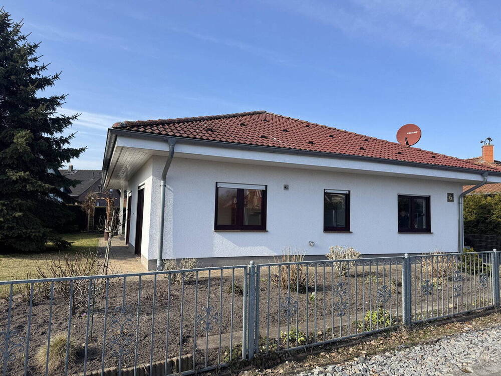 Thumbnail-Privatverkauf - Provisionsfrei! Einfamilienhaus in Zinnowitz Usedom