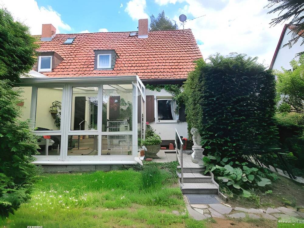 Thumbnail-***DHH zur individuellen Gestaltung im begehrten Zehlendorf***