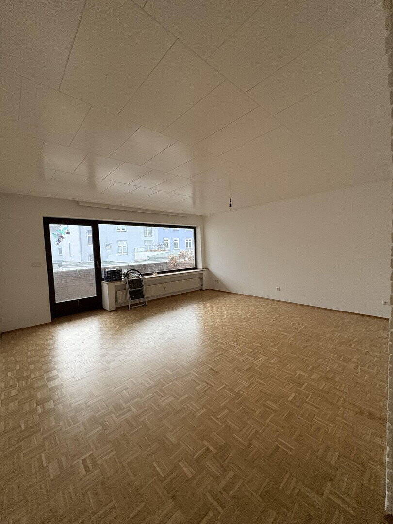 Thumbnail-Zentrum Gladbeck 3,5 Zimmer-Wohnung mit Balkon.
