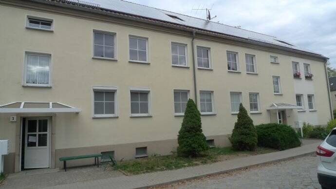Thumbnail-3 Raum - Wohnung Erstbezug nach Sanierung