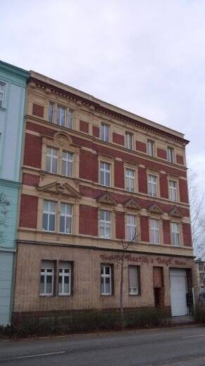 Thumbnail-Schöne, geräumige 2-Raum-Wohnung nähe Spreewaldbahnhof