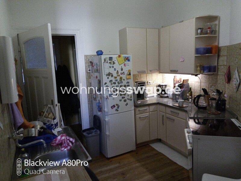 Thumbnail-Wohnungsswap - Blumenthalstraße